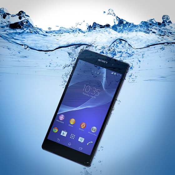 rastreador de celular sony xperia z2